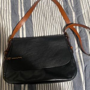 Fossil Harper Crossbody